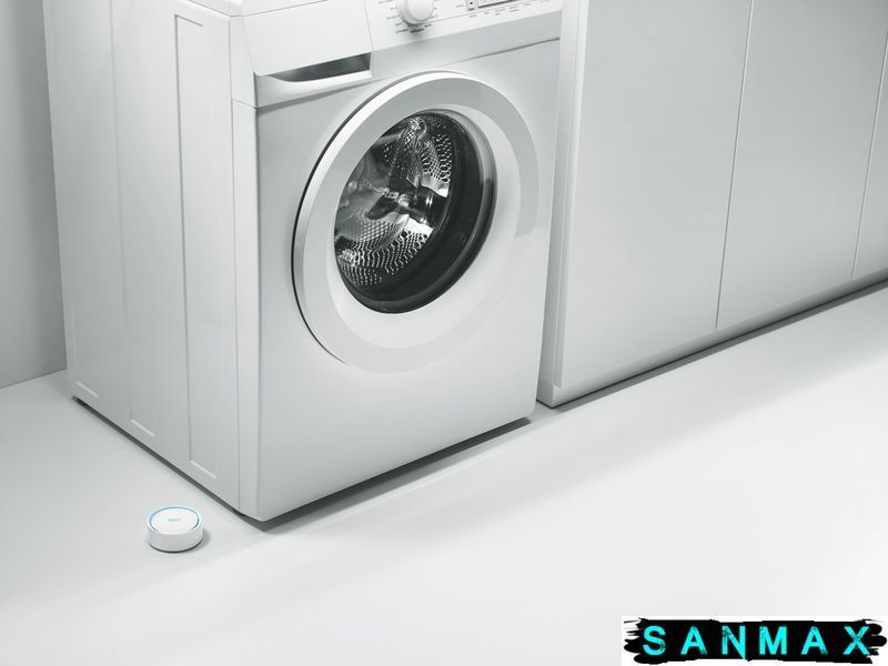Інтелектуальний контролер води Grohe Sense Guard (22505LN0) 22505LN0 фото