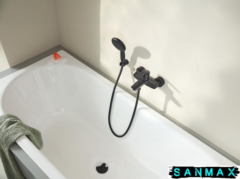Змішувач для ванни Grohe Eurosmart (333002433) 333002433 фото