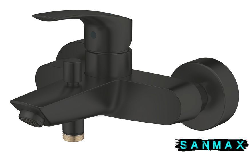 Змішувач для ванни Grohe Eurosmart (333002433) 333002433 фото