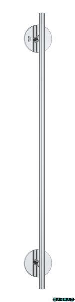 Тримач для рушників Grohe Bau Cosmopolitan Neutral (40459001) 40459001 фото