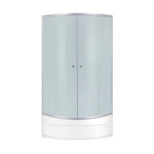 Душова кабіна Agua Cascad - S.T.D.90x90 см CV035440 фото