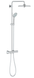 Душова система термостатична Grohe Euphoria System (27296002) 27296002 фото 3