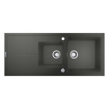 Композитна мийка для кухні Grohe K400 (31643AT0) 31643AT0 фото