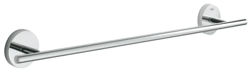 Тримач для рушників Grohe Bau Cosmopolitan Neutral (40459001) 40459001 фото