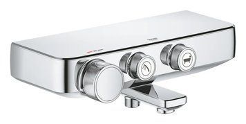 Термостат для ванни Grohe Grohtherm SmartControl (34718000) 34718000 фото
