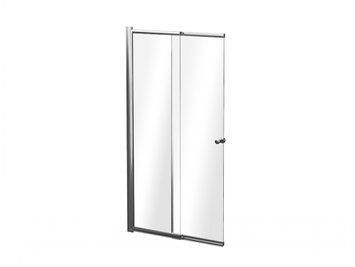 Шторка для ванни Besco Easy Slide-2S 100x150 PES-2S фото