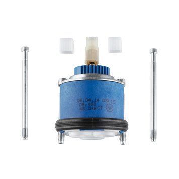 Картридж для змішувача Grohe SilkMove 46 мм 46048000 46048000 фото