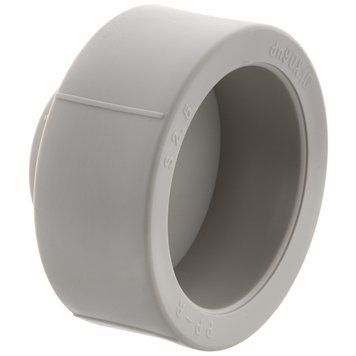 Муфта редукційна ВВ 90x40 PPR Ker K0211.PRO 40 (KP2576) KP2576 фото
