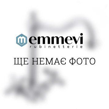 Ручка Emmevi Tiffany Хром (C00323 F CR) C00323 F CR фото