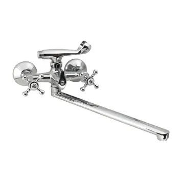 Змішувач для ванни Champion MF 150 (CH0248) CH0248 фото