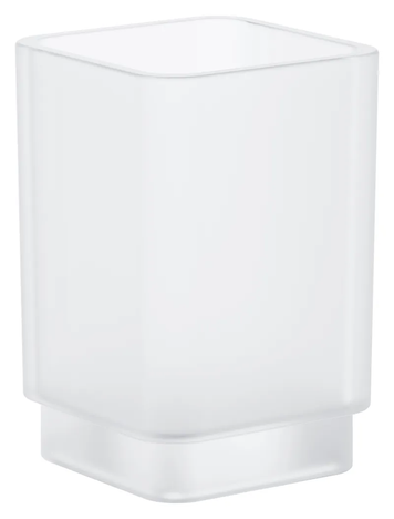Стакан для зубних щіток Grohe Selection Cube (40783000) 40783000 фото