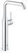 Одноважільний змішувач для умивальника XL-Size Grohe Essence (24170001) 24170001 фото 2