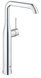 Одноважільний змішувач для умивальника XL-Size Grohe Essence (24170001) 24170001 фото 3