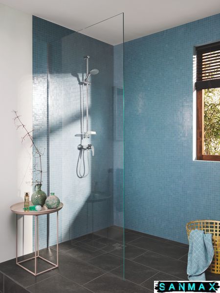 Змішувач для душу Grohe Eurosmart (33555002) 33555002 фото