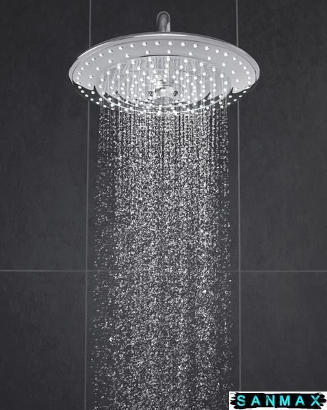 Душова система термостатична Grohe Euphoria System (27296002) 27296002 фото
