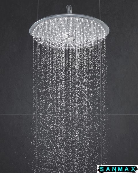 Душова система термостатична Grohe Euphoria System (27296002) 27296002 фото