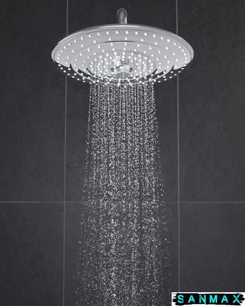 Душова система термостатична Grohe Euphoria System (27296002) 27296002 фото