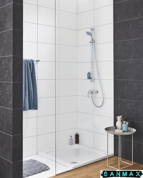 Змішувач для душу Grohe Eurosmart (33555002) 33555002 фото