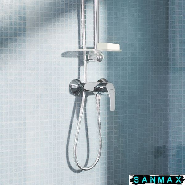 Змішувач для душу Grohe Eurosmart (33555002) 33555002 фото
