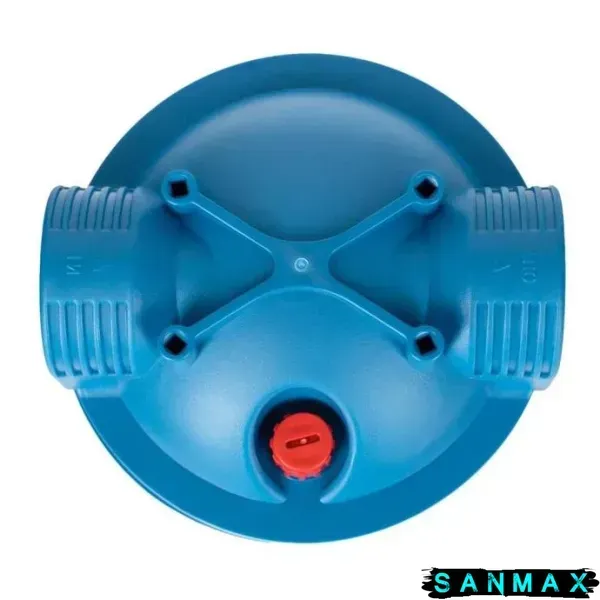 Фільтр для води Aquastrong MP 10-3P 1/2" (MP-10312) MP-10312 фото