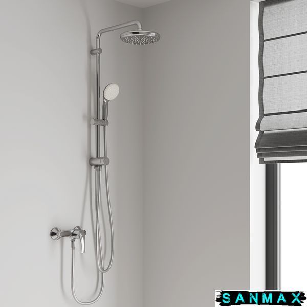 Змішувач для душу Grohe Eurosmart (33555002) 33555002 фото