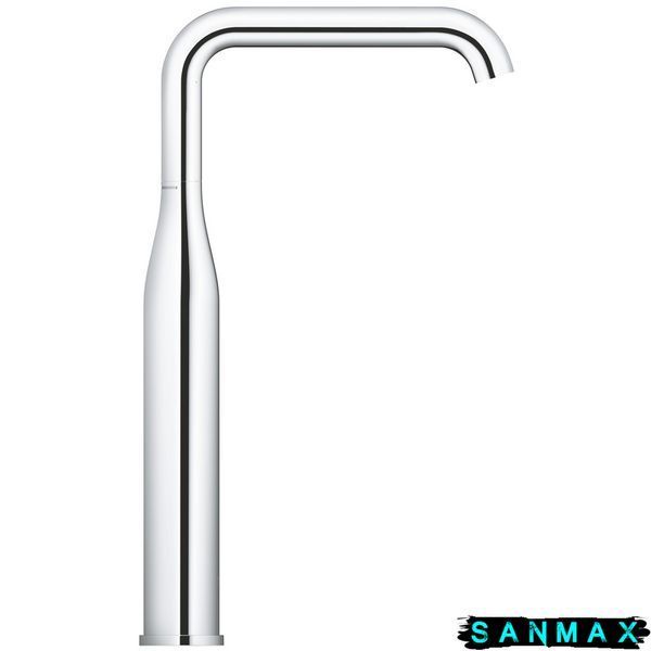 Одноважільний змішувач для умивальника XL-Size Grohe Essence (24170001) 24170001 фото