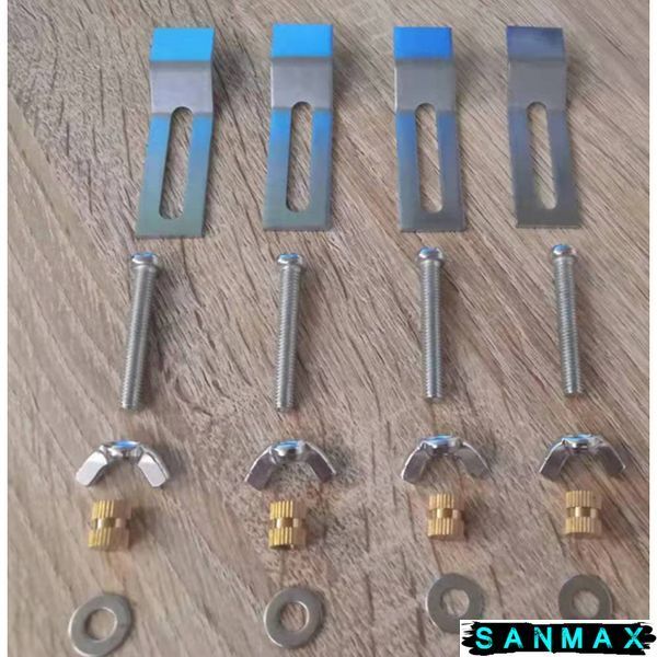 Раковина врізна на стільницю Mixxus Premium Topper-1602 515х400х200mm з отвором під змішувач (MP6572) MP6572 фото