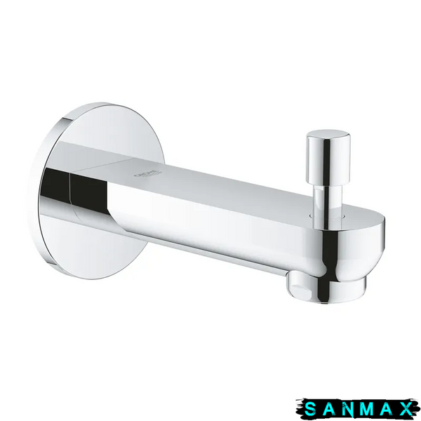 Вилив для ванни Grohe Eurosmart Cosmopolitan (13262000) 13262000 фото