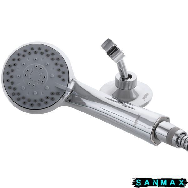 Змішувач для ванни Haiba Focus 009 (HB0126) HB0126 фото