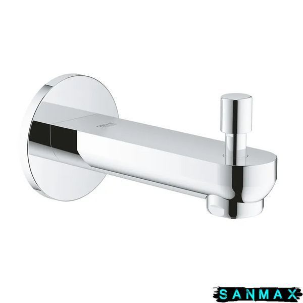 Вилив для ванни Grohe Eurosmart Cosmopolitan (13262000) 13262000 фото