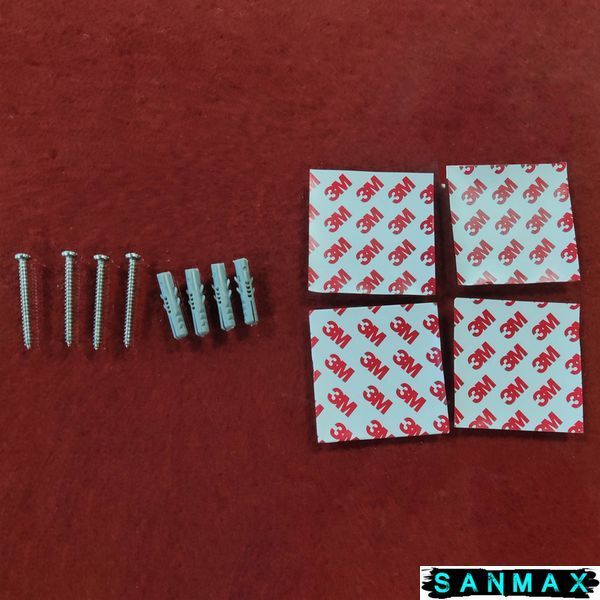 Душова перегородка Koer SR SP02-100x200-TR-07 Walk-In прозоре скло Easy Clean 8мм, графіт (KR5397) KR5397 фото