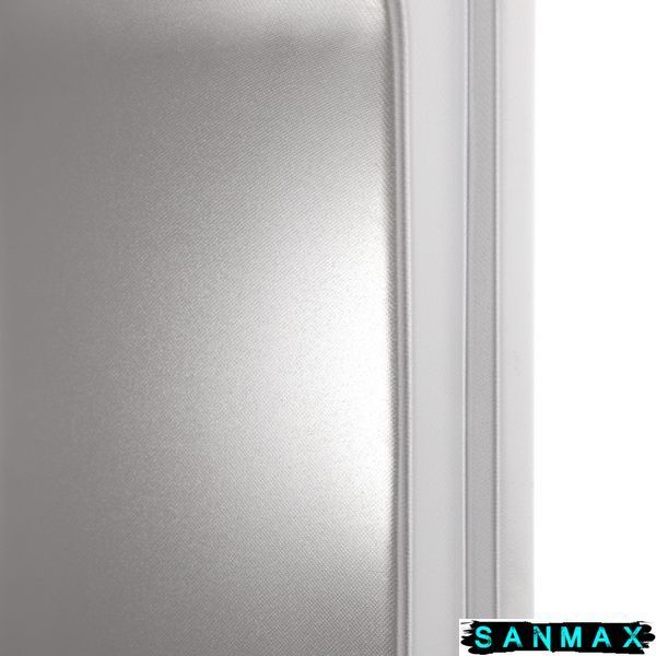 Мийка кухонна Haiba 48x42 (decor) (HB0528) HB0528 фото