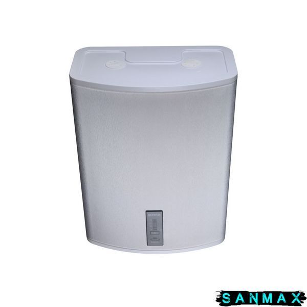 Водонагрівач універсальний Gorenje FTG 30 SMV9 (478694) (колір світлий алюміній) FTG 30 SMV9 -SP-aluml фото