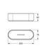 Поличка-корзина Grohe Selection (41037000) 41037000 фото 3