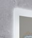 Дзеркало Mixxus Flat MR04-100x60 (часы, Led-подсветка, антизапотевание) (MI6008) MI6008 фото 13