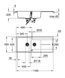 Композитна мийка для кухні Grohe K400 (31643AT0) 31643AT0 фото 6