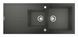 Композитна мийка для кухні Grohe K400 (31643AT0) 31643AT0 фото 4