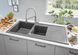 Композитна мийка для кухні Grohe K400 (31643AT0) 31643AT0 фото 5