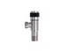Кран приладовий Aquastrong R3 M1/2 х M3/4 Нерж (R305) R305 фото 4