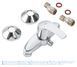 Змішувач для душу Grohe Eurosmart (33555002) 33555002 фото 3