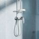 Змішувач для душу Grohe Eurosmart (33555002) 33555002 фото 8