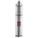 Насос для свердловин шнековий Grandfar 4QGD 1.8-100-0.75 H=100м;Q=30л/хв;P=750 Вт;1"каб.15м (1 шт/ящ) GF1108 фото 3