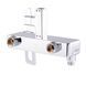 Душова система зі змішувачем Koer KB-56031-01, 3 функції Хром (KR5438) KR5438 фото 8