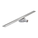 Душовий лінійний трап Mixxus Drain-05-80-Slim 30x800 із нержавіючої сталі(MI6167) MI6167 фото 1