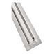 Душовий лінійний трап Mixxus Drain-05-80-Slim 30x800 із нержавіючої сталі(MI6167) MI6167 фото 3
