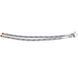 Змішувач для умивальника на гайці Mixxus Colorado 555 (15 см) (MI1636) MI1636 фото 2