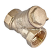 Фільтр латунний грубої очистки 3/4 з вушком Waterpro WP200-20 (WP3305) WP3305 фото 3