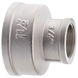 Муфта нікельована 3/4x1 1/2 Koer KF.C0816 (KF0023) KF0023 фото 3