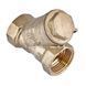 Фільтр латунний грубої очистки 3/4 з вушком Waterpro WP200-20 (WP3305) WP3305 фото 2