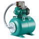 Вихрова насосна станція (нержавіюча проставка) Taifu ATQBB-60 24L Н=35М, Q=2,4кбМ, P=370 Вт, 1"x1" (TF0067) TF0067 фото 3
